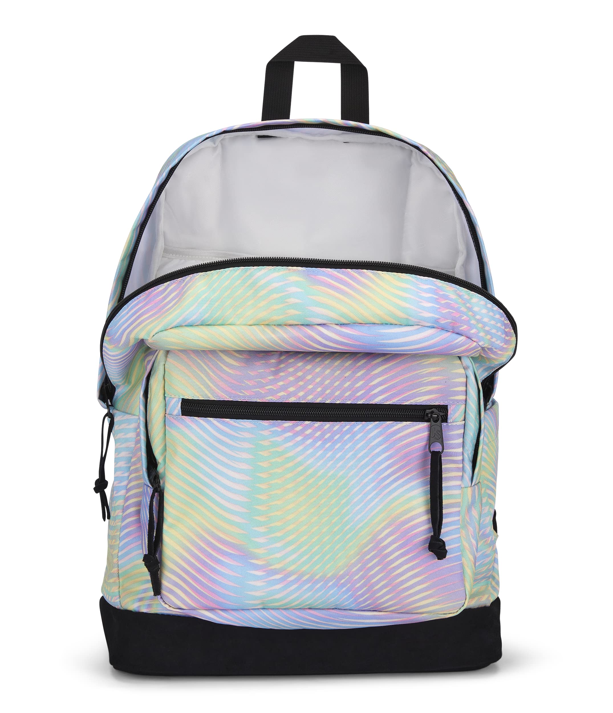 JanSport JS0A4QVB93T Right Pack Expressions Static Drip