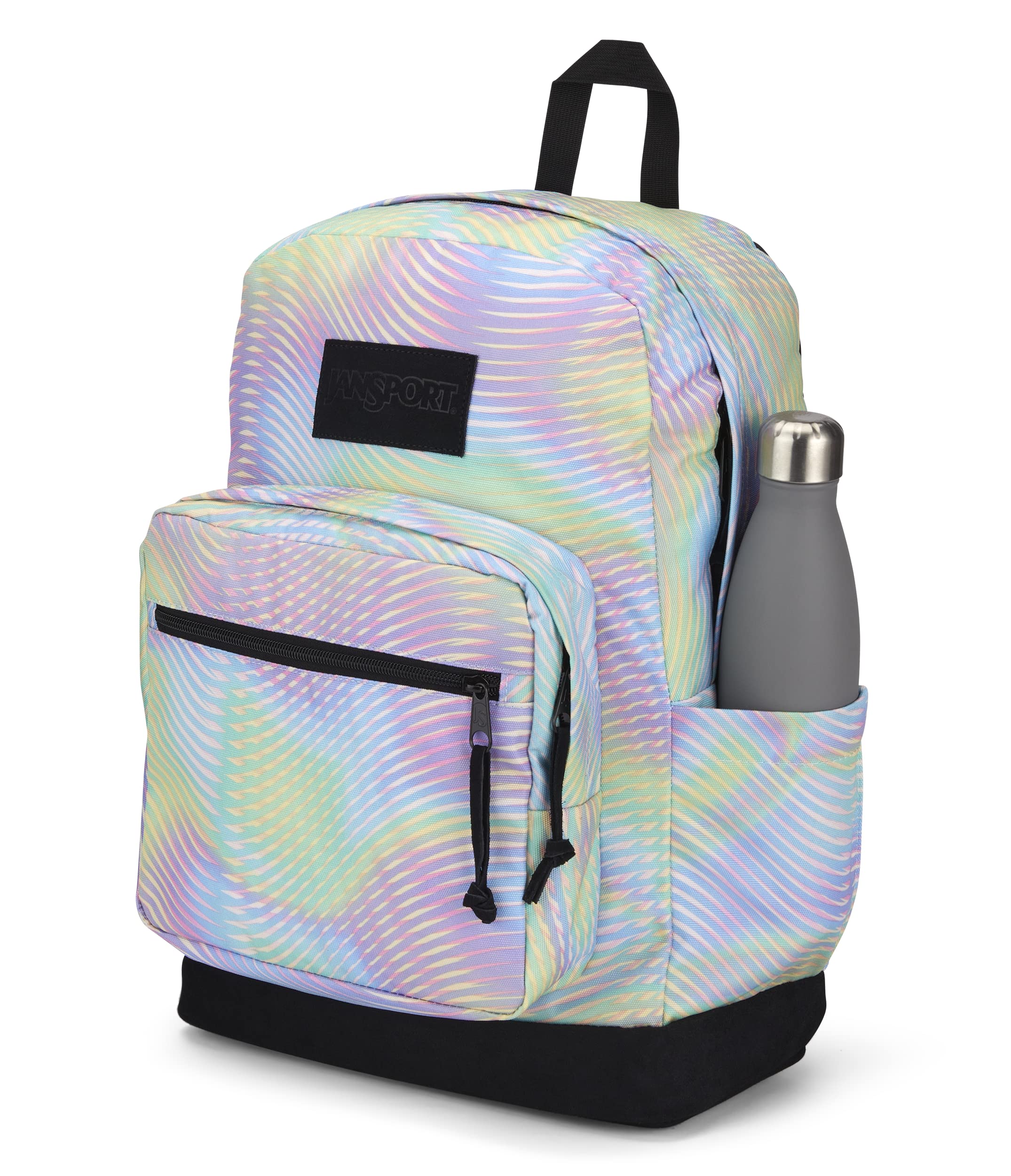 JanSport JS0A4QVB93T Right Pack Expressions Static Drip