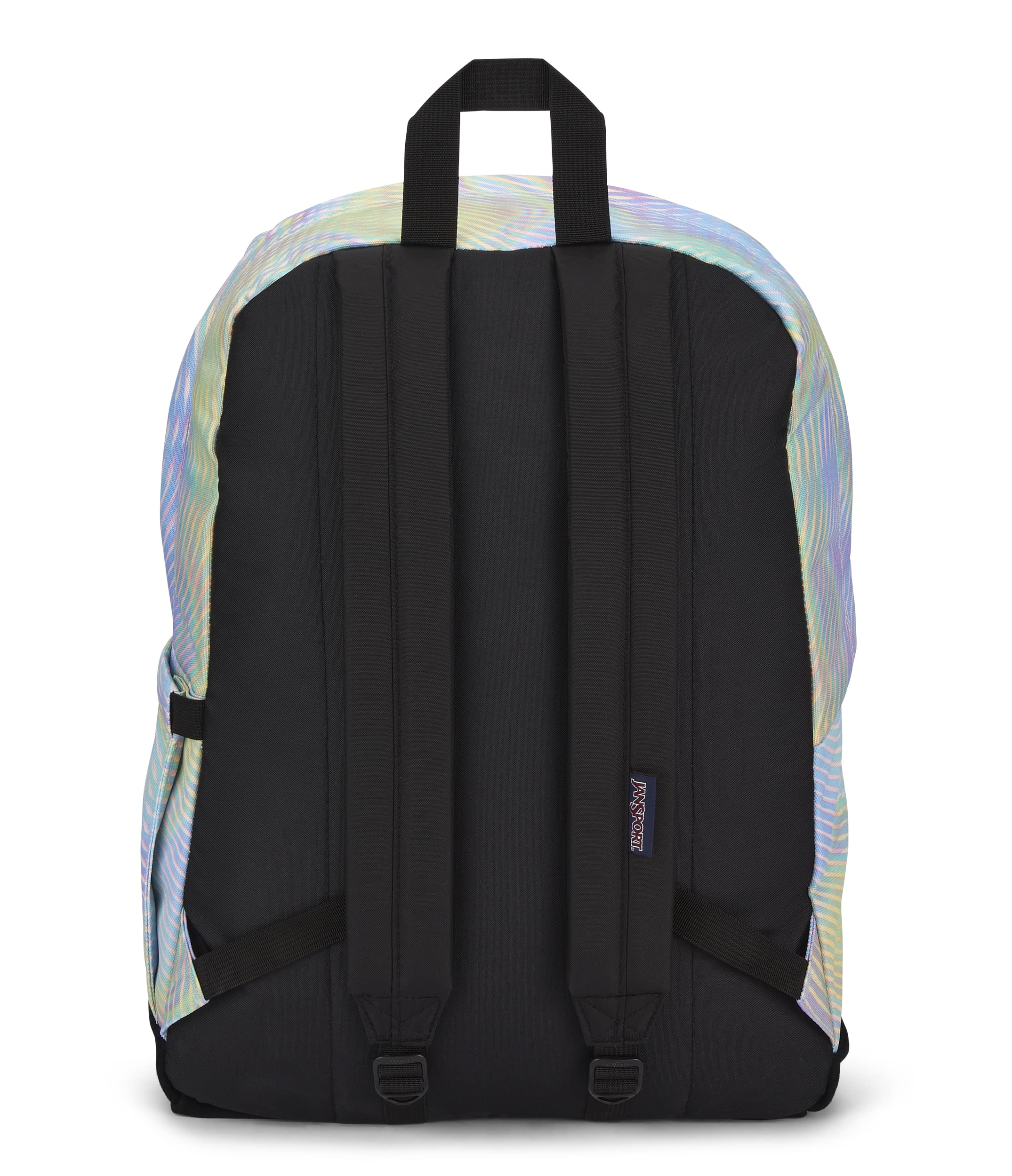 JanSport JS0A4QVB93T Right Pack Expressions Static Drip