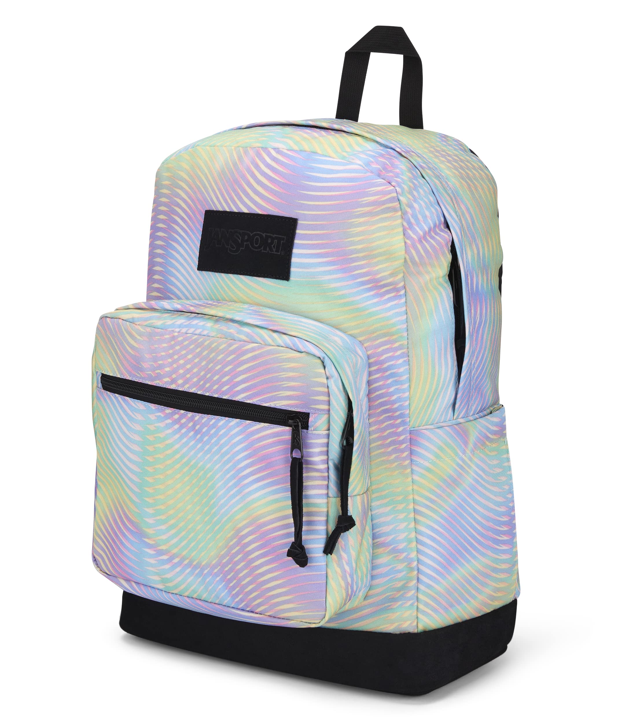 JanSport JS0A4QVB93T Right Pack Expressions Static Drip