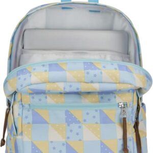 JanSport JS0A4QVB93Q Right Pack Expressions Cute Quilt