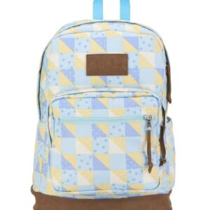 JanSport JS0A4QVB93Q Right Pack Expressions Cute Quilt