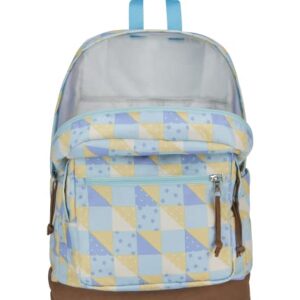 JanSport JS0A4QVB93Q Right Pack Expressions Cute Quilt