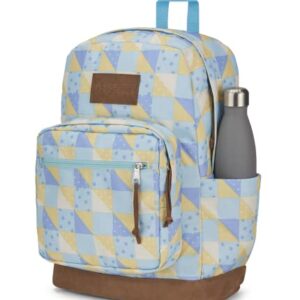 JanSport JS0A4QVB93Q Right Pack Expressions Cute Quilt