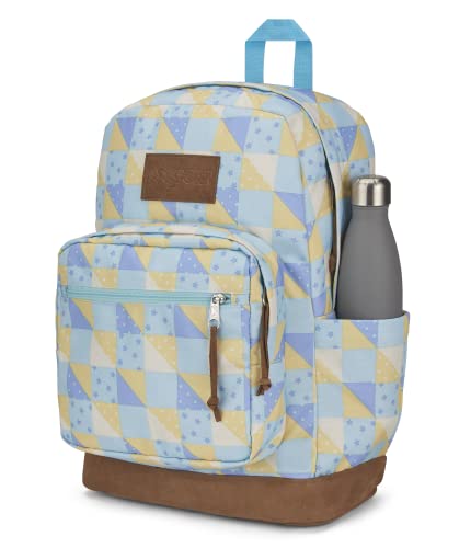 JanSport JS0A4QVB93Q Right Pack Expressions Cute Quilt