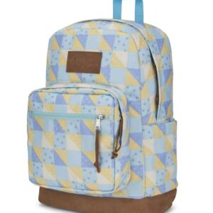 JanSport JS0A4QVB93Q Right Pack Expressions Cute Quilt