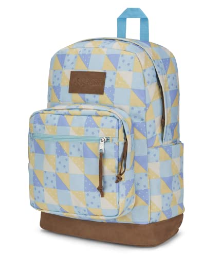 JanSport JS0A4QVB93Q Right Pack Expressions Cute Quilt