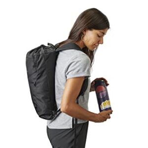 Gregory Mountain Products Nano 14 Daypack,Burnt Amber,One Size