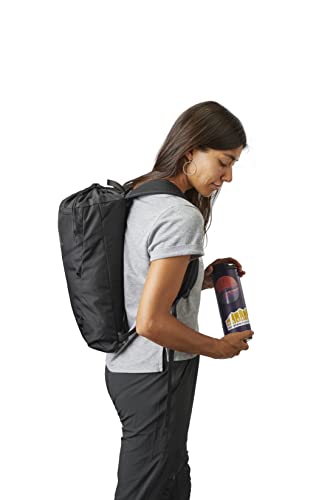 Gregory Mountain Products Nano 14 Daypack,Burnt Amber,One Size