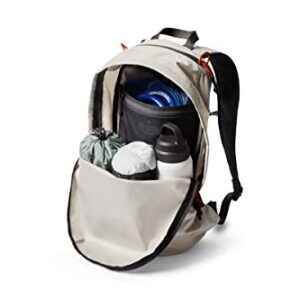 Bellroy Lite Daypack (lightweight performance backpack) - Chalk