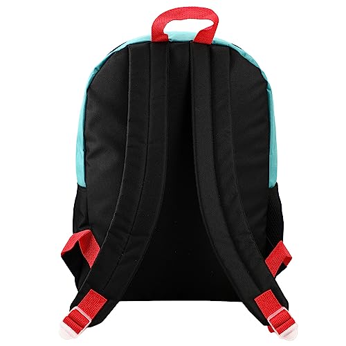 My Hero Academia 5-Piece Backpack Set