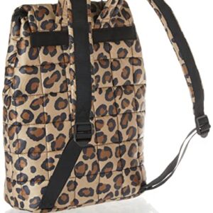 UGG Adaya Backpack Puff, Natural Spotty