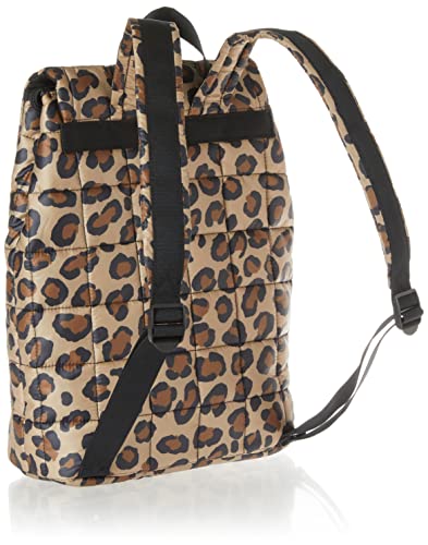 UGG Adaya Backpack Puff, Natural Spotty