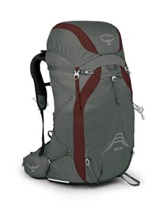 osprey women's eja backpack, multi, wxs/s