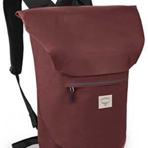 Osprey Arcane WP Roll Top Backpack, Multi, O/S