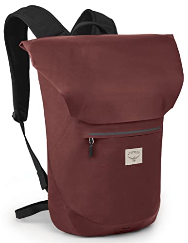 Osprey Arcane WP Roll Top Backpack, Multi, O/S