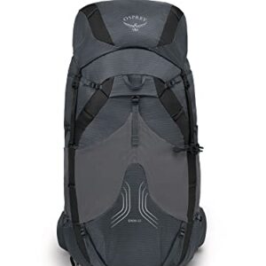 Osprey Men's Exos Backpack, Multi, S/M