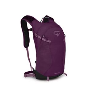 osprey sportlite hiking backpack, multi, o/s