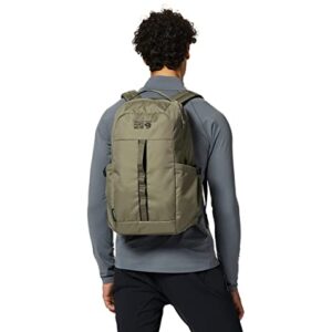 Mountain Hardwear Sabro Backpack, Stone Green, O/S