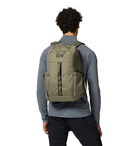 Mountain Hardwear Sabro Backpack, Stone Green, O/S