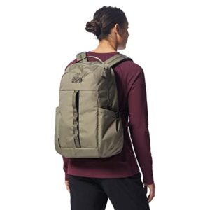 Mountain Hardwear Sabro Backpack, Stone Green, O/S