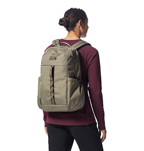 Mountain Hardwear Sabro Backpack, Stone Green, O/S