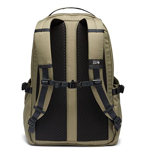 Mountain Hardwear Sabro Backpack, Stone Green, O/S