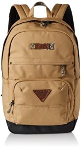columbia unisex phg roughtail 28l backpack, sahara, one size