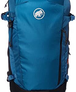 Mammut Lithium 15 - Sapphire/Black