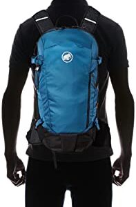 Mammut Lithium 15 - Sapphire/Black