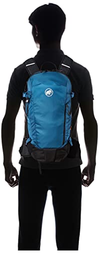 Mammut Lithium 15 - Sapphire/Black