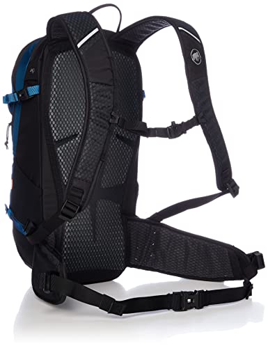 Mammut Lithium 15 - Sapphire/Black