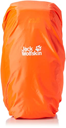 Jack Wolfskin Crosstrail Backpacking Pack, Thunder Blue, 32L