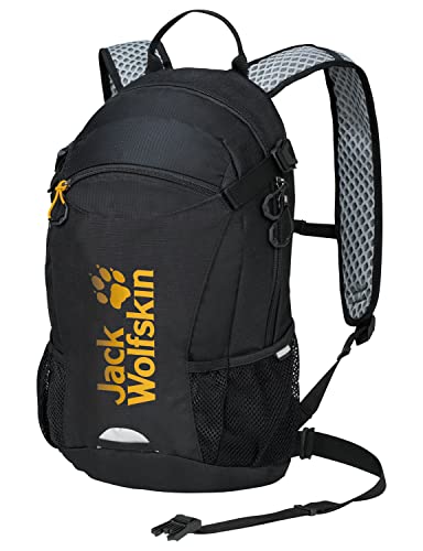 Jack Wolfskin Velocity 12, Black, ONE Size