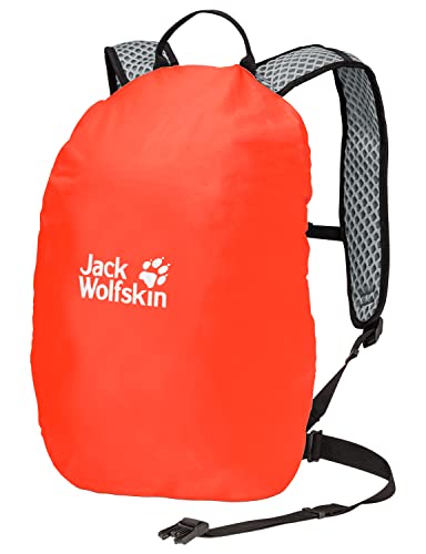 Jack Wolfskin Velocity 12, Black, ONE Size