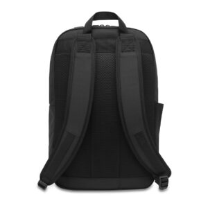 Timbuk2 Parkside Laptop Backpack 2.0, Eco Black