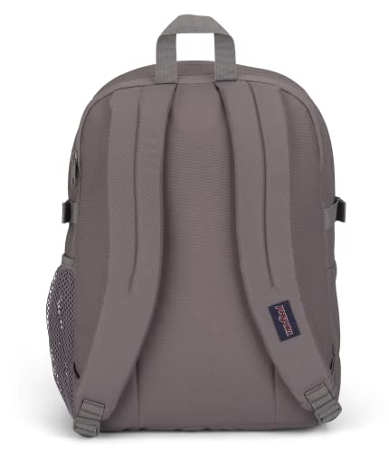 JanSport Main Campus FX, Graphite Grey, One Size