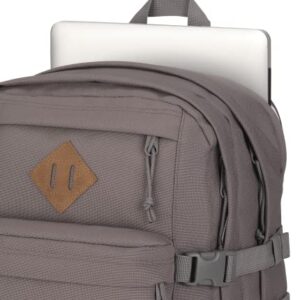 JanSport Main Campus FX, Graphite Grey, One Size