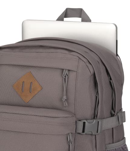 JanSport Main Campus FX, Graphite Grey, One Size