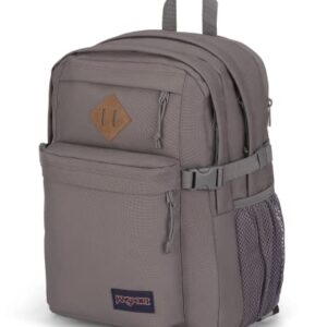 JanSport Main Campus FX, Graphite Grey, One Size