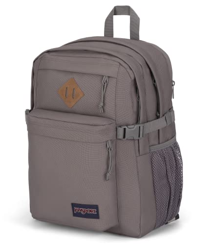 JanSport Main Campus FX, Graphite Grey, One Size