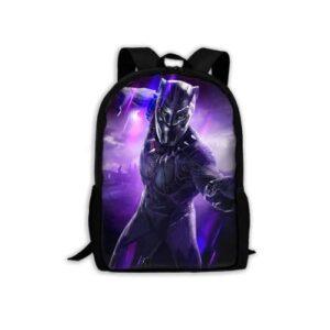 bigomer 17 inch backpack for boy student school bags waterproof travel backpack school bookbag for boys