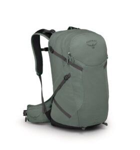 osprey sportlite hiking backpack, multi, s/m