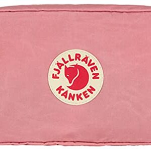 Fjallraven Women's Kanken Gear Bag, Pink, One Size
