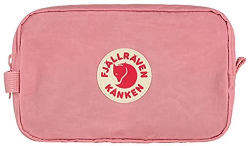 Fjallraven Women's Kanken Gear Bag, Pink, One Size