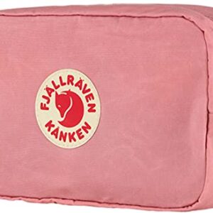 Fjallraven Women's Kanken Gear Bag, Pink, One Size