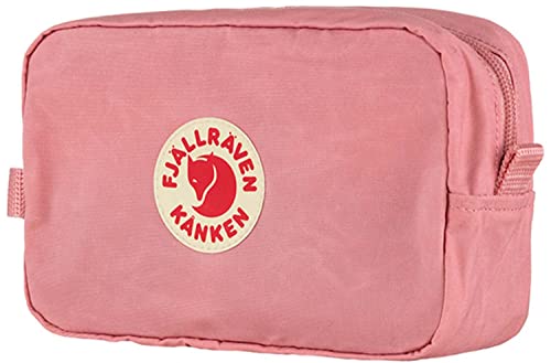 Fjallraven Women's Kanken Gear Bag, Pink, One Size