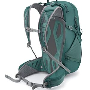 RAB Womens Aeon ND Series Backpack for Hiking and Outdoors, Aeon ND 25 Liter, Sagano Green