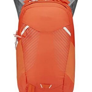 RAB Aeon LT Series Backpack for Hiking and Outdoors, Aeon LT 25 Liter, Firecracker