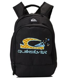 quiksilver boys chompine backpack, one size